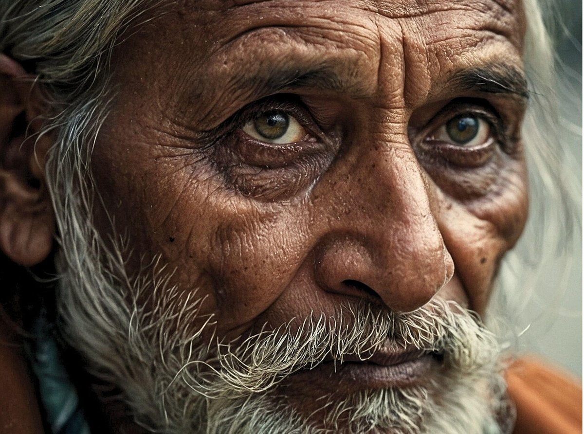 How Old Is Canute in The Promised Neverland?